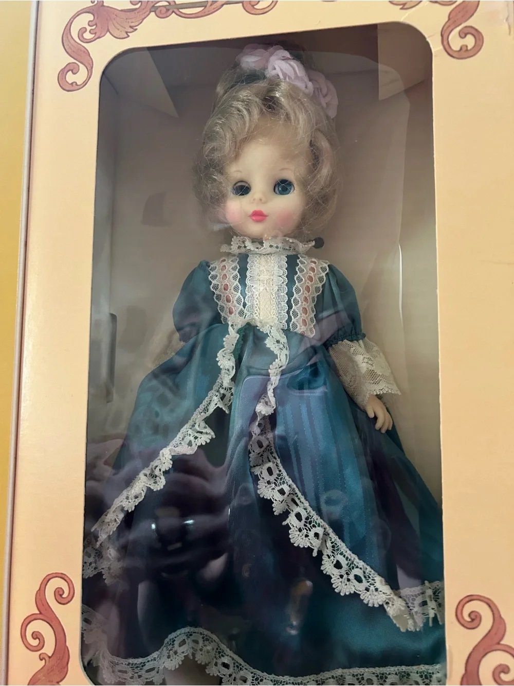 Victorian Ladies 12